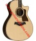 Chaylor 812ce acoustic guitar 800 series 